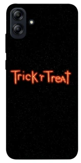 Чохол на Samsung Galaxy A04e Halloween aesthetic ver.2 фото 1 з 1