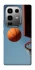 Чохол на Infinix Note 50 Pro Баскетбол фото 1 з 1