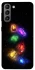 Чохол на Samsung Galaxy S21 Infinity Stones фото 1 з 1
