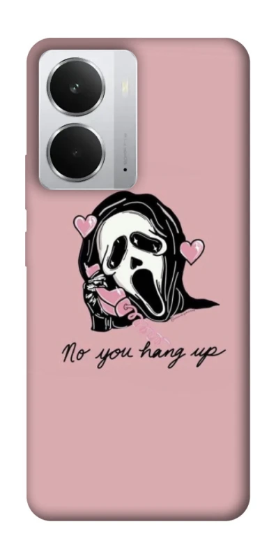 Чохол на Realme 14 You hang up фото 1 з 1