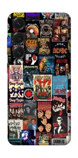 Чохол на Samsung Galaxy S26+ My playlist ver.7 фото 1 з 1