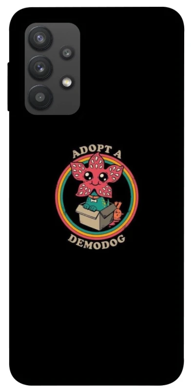 Чохол на Samsung Galaxy A32 (A325F) 4G Stranger Things ver.14 фото 1 з 1