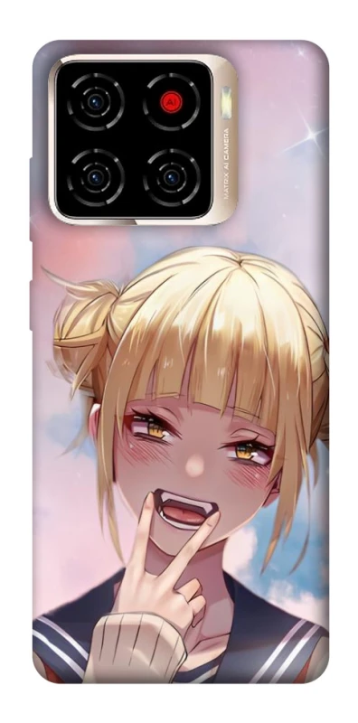 Чохол на ZTE Blade A56 Toga фото 1 з 1