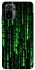 Чехол на Xiaomi Poco M5s Matrix Code фото 1 Чехол на Xiaomi Poco M5s Matrix Code фото 1 из 1