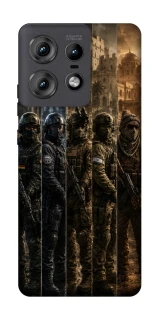 Чохол на Motorola Edge 50 Pro Counter-Strike фото 1 з 1