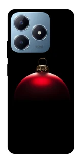 Чохол на Realme C63 Christmas bauble фото 1 з 1