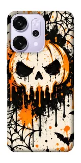 Чехол на Oppo Reno 14 Pro Halloween v1 фото 1 из 1