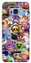 Чохол на Samsung G950 Galaxy S8 Brawl Stars ver.5 фото 1 з 1