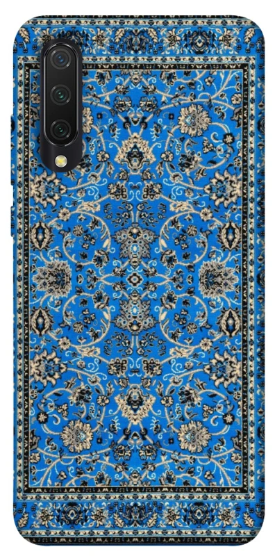 Чохол на Xiaomi Mi CC9 / Mi 9 Lite Килим v52 фото 1 з 1