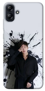 Чехол на Samsung Galaxy A04e RM - BTS фото 1 из 1