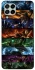 Чохол на Samsung Galaxy M53 5G Mortal Kombat ver.2 фото 1 з 1