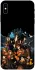 Чохол на Apple iPhone X (5.8") Harry Potter v26 фото 1 з 1