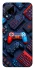 Чехол на Realme C15 Play Station фото 1 из 1