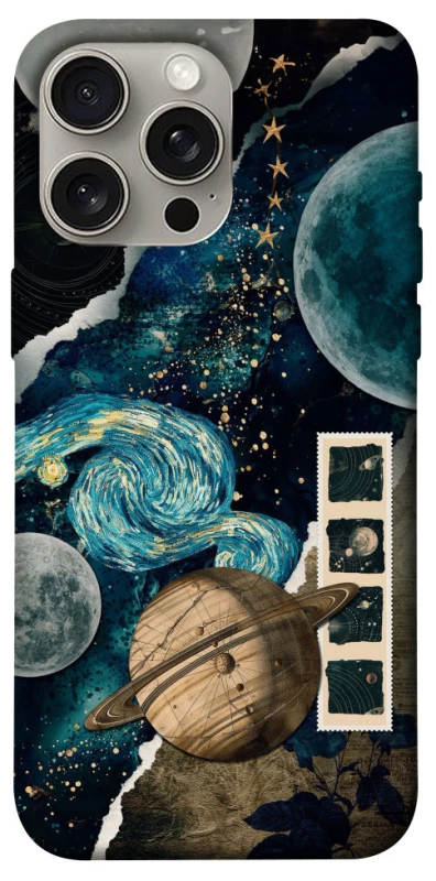 Чехол Planets фото 1 из 1