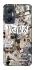 Чохол на Infinix Hot 20 5G Fashion collage ver.12 фото 1 з 1