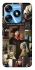 Чохол на TECNO Spark 10 Johannes Vermeer фото 1 з 1