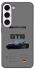 Чохол на Samsung Galaxy S23+ MB AMG GTR фото 1 з 1