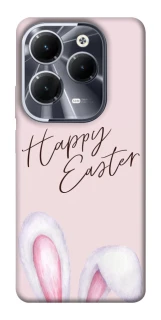 Чохол на Infinix Hot 40 Easter ver.1 фото 1 з 1
