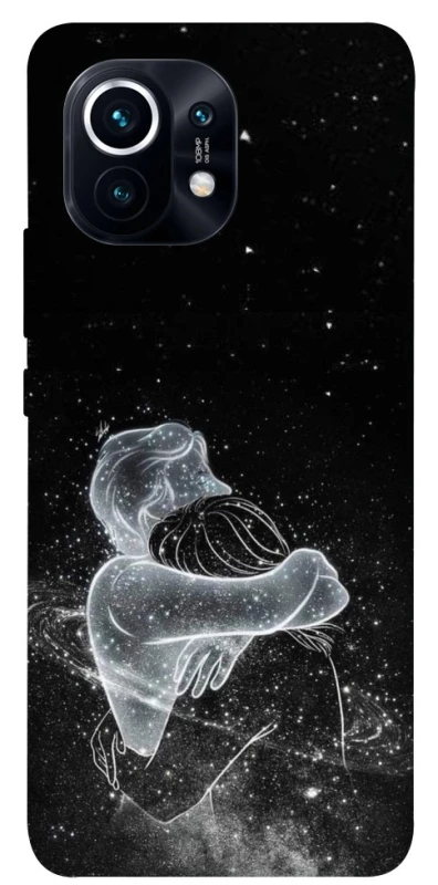 Чохол на Xiaomi Mi 11 Galactic love фото 1 з 1