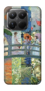 Чохол на Xiaomi 15T Pro Art collage ver.6 фото 1 з 1