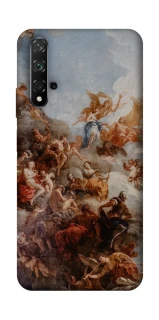 Чехол на Huawei Honor 20 / Nova 5T Искусство v2 фото 1 из 1