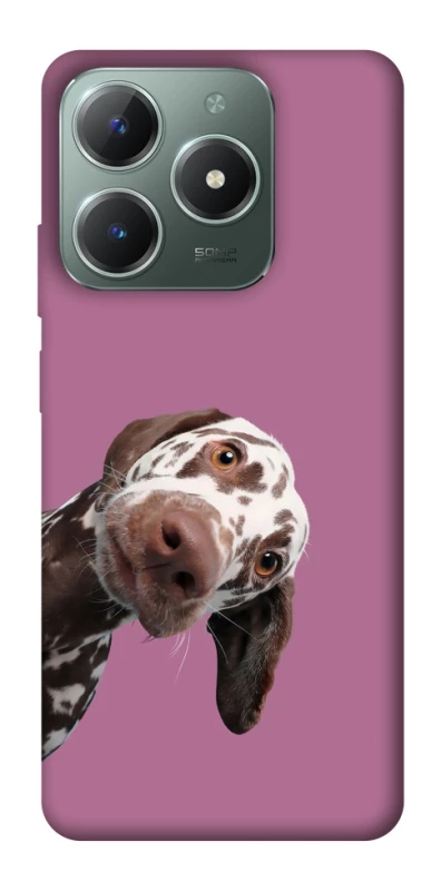 Чехол на Realme C61 А что тут фото 1 из 1