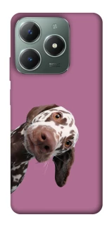 Чехол на Realme C61 А что тут фото 1 из 1