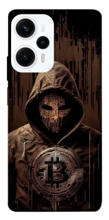 Чохол на Xiaomi Poco F5 / Note 12 Turbo Crypt фото 1 з 1