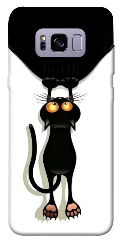 Чохол на Samsung G955 Galaxy S8 Plus But it's not white фото 1 з 1