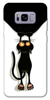 Чохол на Samsung G955 Galaxy S8 Plus But it's not white фото 1 з 1