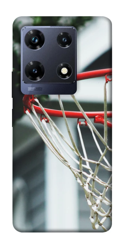 Чохол на Infinix Note 30 Pro Баскет фото 1 з 1