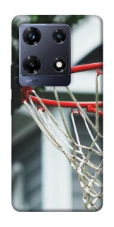 Чохол на Infinix Note 30 Pro Баскет фото 1 з 1