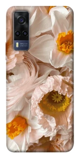 Чохол на Vivo Y53s Botanical Bliss фото 1 Чохол на Vivo Y53s Botanical Bliss фото 1 з 1
