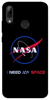 Чохол на Huawei P Smart (2019) NASA ver.3 фото 1 з 1