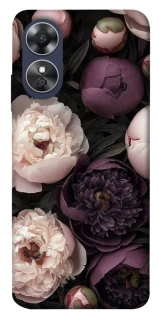 Чехол на Oppo A17 Heart of a Flower фото 1 из 1
