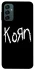 Чохол на Samsung Galaxy M34 5G Korn logo фото 1 з 1