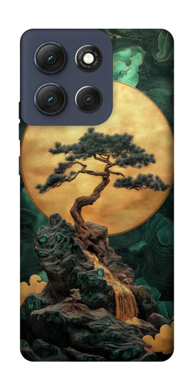 Чохол на Motorola Moto G86 banzai фото 1 з 1