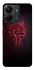 Чехол на Xiaomi Poco C65 WOW Forever horde фото 1 из 1