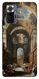 Чохол на Xiaomi Redmi Note 10 Pro Art collage ver.5 фото 1 з 1