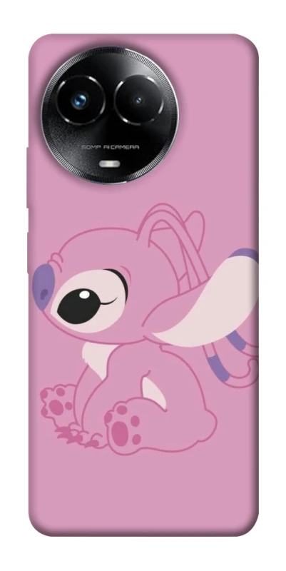 Чохол на Realme C67 4G Pair romantic theme ver.4 фото 1 з 1