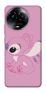 Чохол на Realme C67 4G Pair romantic theme ver.4 фото 1 з 1