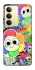 Чехол на Realme 14x Dandy world collage фото 1 из 1