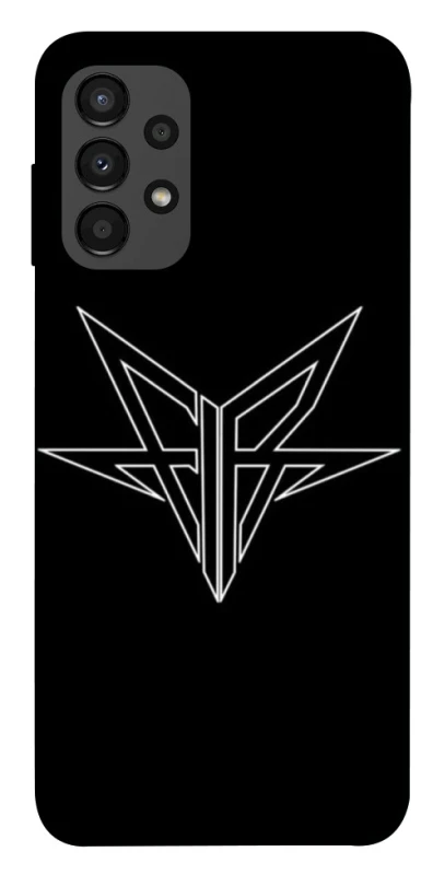Чехол на Samsung Galaxy A13 4G Falling In Reverse ver.2 фото 1 Чехол на Samsung Galaxy A13 4G Falling In Reverse ver.2 фото 1 из 1