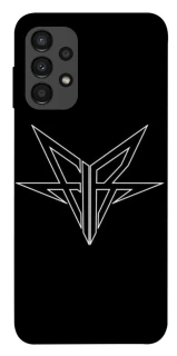Чехол на Samsung Galaxy A13 4G Falling In Reverse ver.2 фото 1 Чехол на Samsung Galaxy A13 4G Falling In Reverse ver.2 фото 1 из 1