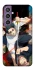 Чехол на Samsung Galaxy S23 FE Jujutsu kaisen v5 фото 1 из 1