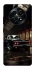 Чохол на Realme Narzo 70x Black classic car фото 1 з 1