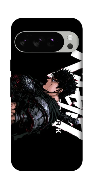 Чехол на Google Pixel 10 Pro Berserk v12 фото 1 из 1