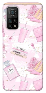 Чохол на Xiaomi Mi 10T Fashion collage ver.10 фото 1 з 1