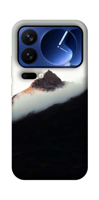 Чехол на Xiaomi Poco F7 Ultra Mountain v3 фото 1 из 1