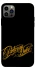 Чохол на Apple iPhone 12 Pro (6.1") Parkway Drive logo фото 1 з 1
